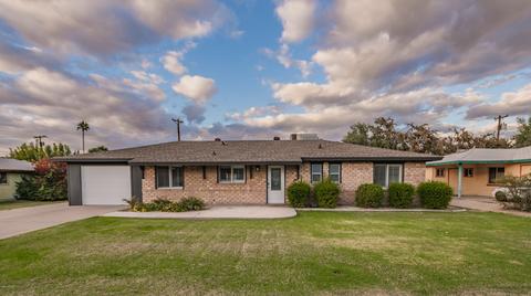 3114 E Coolidge St, Phoenix, AZ 85016 photo 1