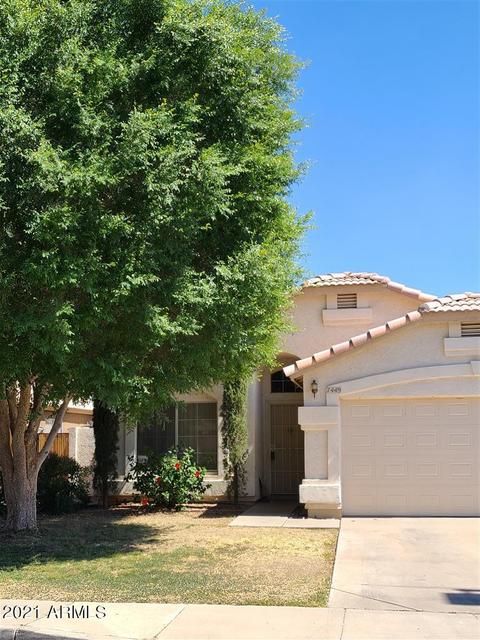 7449 E Monte Ave, Mesa, AZ 85209 photo 1