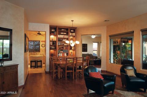 3931 W Range Mule Dr, Phoenix, AZ 85083 photo 8