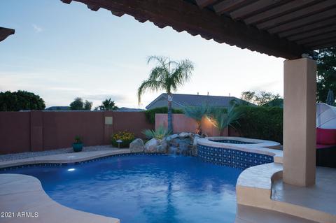 3931 W Range Mule Dr, Phoenix, AZ 85083 photo 17