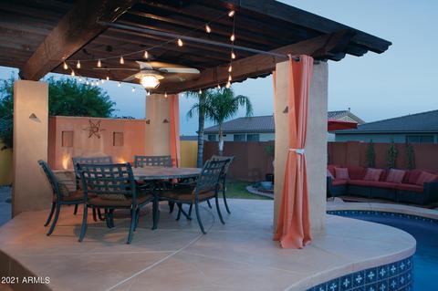 3931 W Range Mule Dr, Phoenix, AZ 85083 photo 3