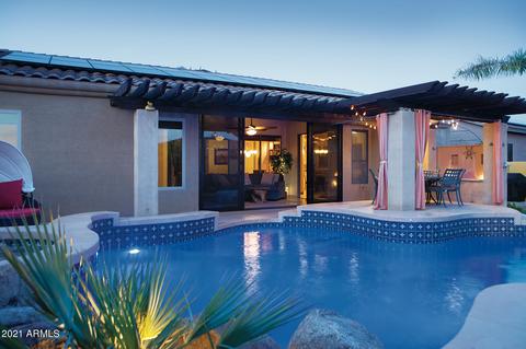 3931 W Range Mule Dr, Phoenix, AZ 85083 photo 1