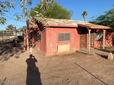663 S 4th St, Coolidge, AZ 85128 photo 3