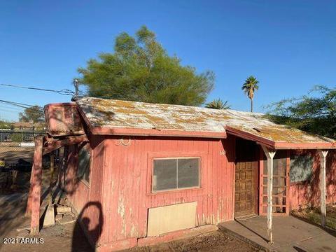 663 S 4th St, Coolidge, AZ 85128 photo 18