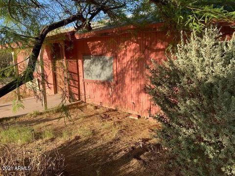 663 S 4th St, Coolidge, AZ 85128 photo 6