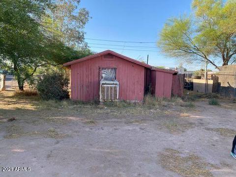 663 S 4th St, Coolidge, AZ 85128 photo 14