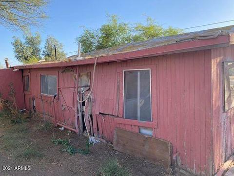 663 S 4th St, Coolidge, AZ 85128 photo 10
