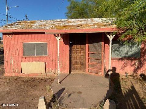 663 S 4th St, Coolidge, AZ 85128 photo 12
