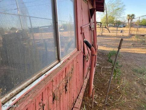 663 S 4th St, Coolidge, AZ 85128 photo 4
