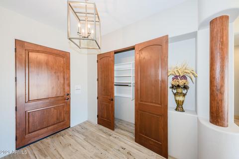 1345 S Cattlemans Loop, Benson, AZ 85602 photo 5