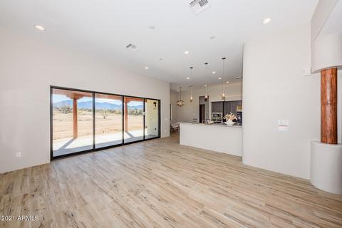 1345 S Cattlemans Loop, Benson, AZ 85602 photo 20