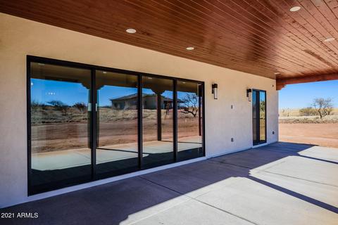 1345 S Cattlemans Loop, Benson, AZ 85602 photo 45