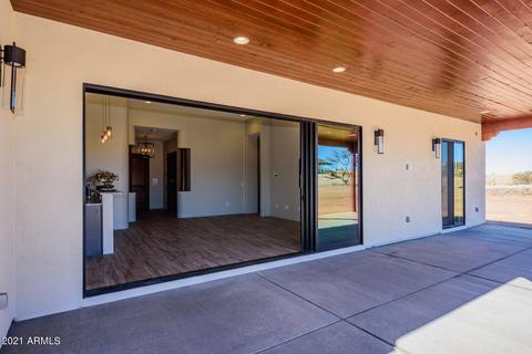 1345 S Cattlemans Loop, Benson, AZ 85602 photo 46