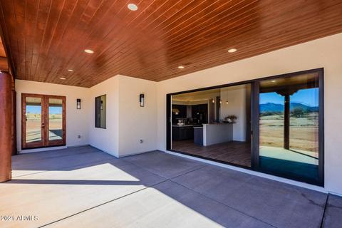 1345 S Cattlemans Loop, Benson, AZ 85602 photo 22