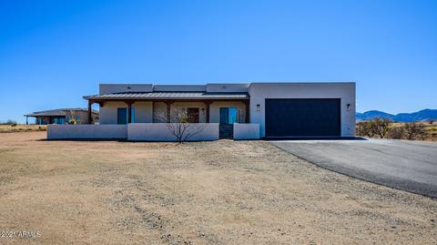 1345 S Cattlemans Loop, Benson, AZ 85602 photo 1