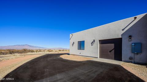 1345 S Cattlemans Loop, Benson, AZ 85602 photo 48