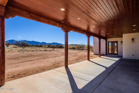 1345 S Cattlemans Loop, Benson, AZ 85602 photo 47