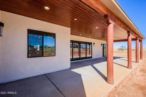 1345 S Cattlemans Loop, Benson, AZ 85602 photo 44