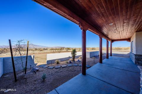 1345 S Cattlemans Loop, Benson, AZ 85602 photo 4