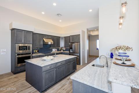 1345 S Cattlemans Loop, Benson, AZ 85602 photo 13