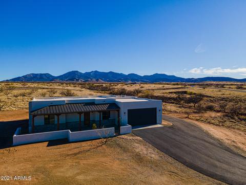 1345 S Cattlemans Loop, Benson, AZ 85602 photo 50
