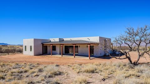 1345 S Cattlemans Loop, Benson, AZ 85602 photo 43