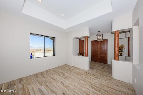 1345 S Cattlemans Loop, Benson, AZ 85602 photo 7