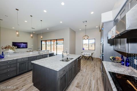 1345 S Cattlemans Loop, Benson, AZ 85602 photo 18