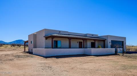 1345 S Cattlemans Loop, Benson, AZ 85602 photo 2