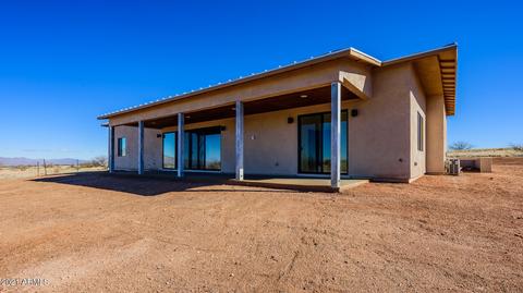 1362 S Cattlemans Loop, Benson, AZ 85602 photo 39