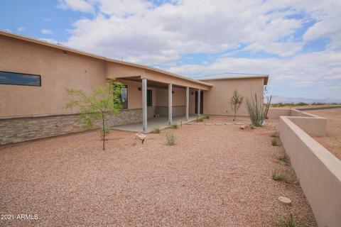 1362 S Cattlemans Loop, Benson, AZ 85602 photo 4