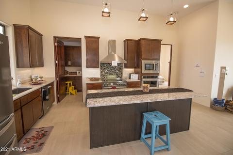 1362 S Cattlemans Loop, Benson, AZ 85602 photo 11