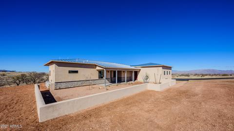1362 S Cattlemans Loop, Benson, AZ 85602 photo 3
