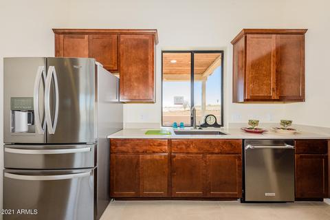 1362 S Cattlemans Loop, Benson, AZ 85602 photo 16