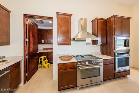 1362 S Cattlemans Loop, Benson, AZ 85602 photo 17