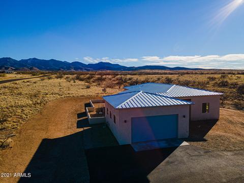 1362 S Cattlemans Loop, Benson, AZ 85602 photo 44