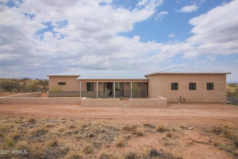 1362 S Cattlemans Loop, Benson, AZ 85602 photo 2