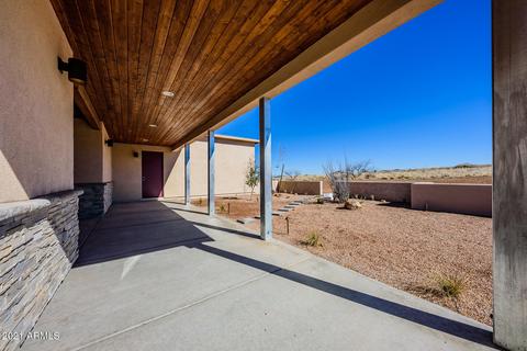 1362 S Cattlemans Loop, Benson, AZ 85602 photo 7