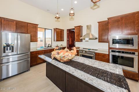 1362 S Cattlemans Loop, Benson, AZ 85602 photo 15