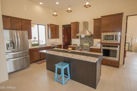 1362 S Cattlemans Loop, Benson, AZ 85602 photo 10