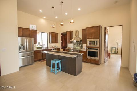 1362 S Cattlemans Loop, Benson, AZ 85602 photo 13