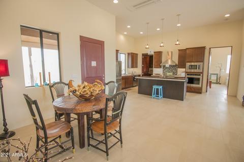 1362 S Cattlemans Loop, Benson, AZ 85602 photo 9