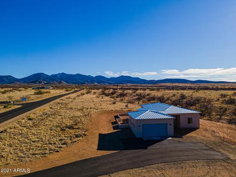 1362 S Cattlemans Loop, Benson, AZ 85602 photo 45