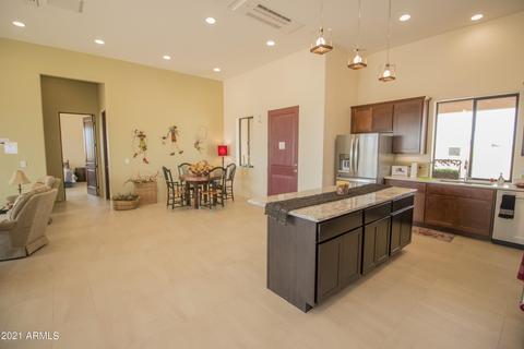 1362 S Cattlemans Loop, Benson, AZ 85602 photo 12