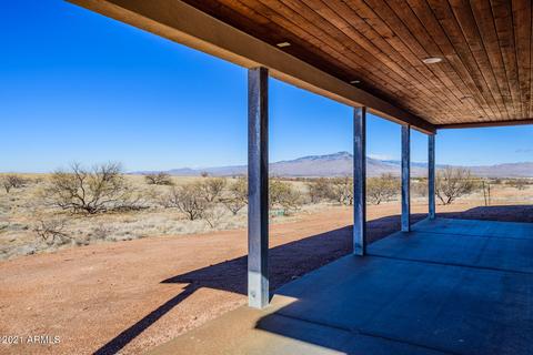 1362 S Cattlemans Loop, Benson, AZ 85602 photo 38