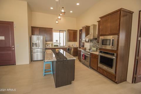 1362 S Cattlemans Loop, Benson, AZ 85602 photo 14