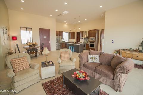 1362 S Cattlemans Loop, Benson, AZ 85602 photo 22
