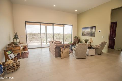 1362 S Cattlemans Loop, Benson, AZ 85602 photo 25