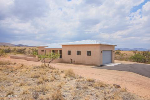 1362 S Cattlemans Loop, Benson, AZ 85602 photo 46