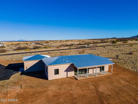 1362 S Cattlemans Loop, Benson, AZ 85602 photo 43